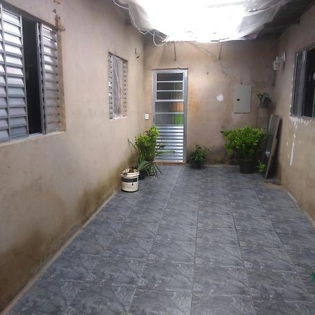 Chacara Sonho Do Pato Villa Sao Roque  Ngoại thất bức ảnh