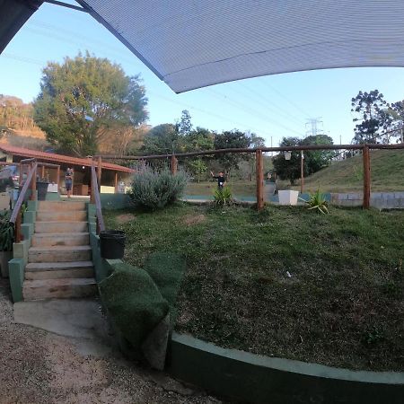 Chacara Sonho Do Pato Villa Sao Roque  Ngoại thất bức ảnh