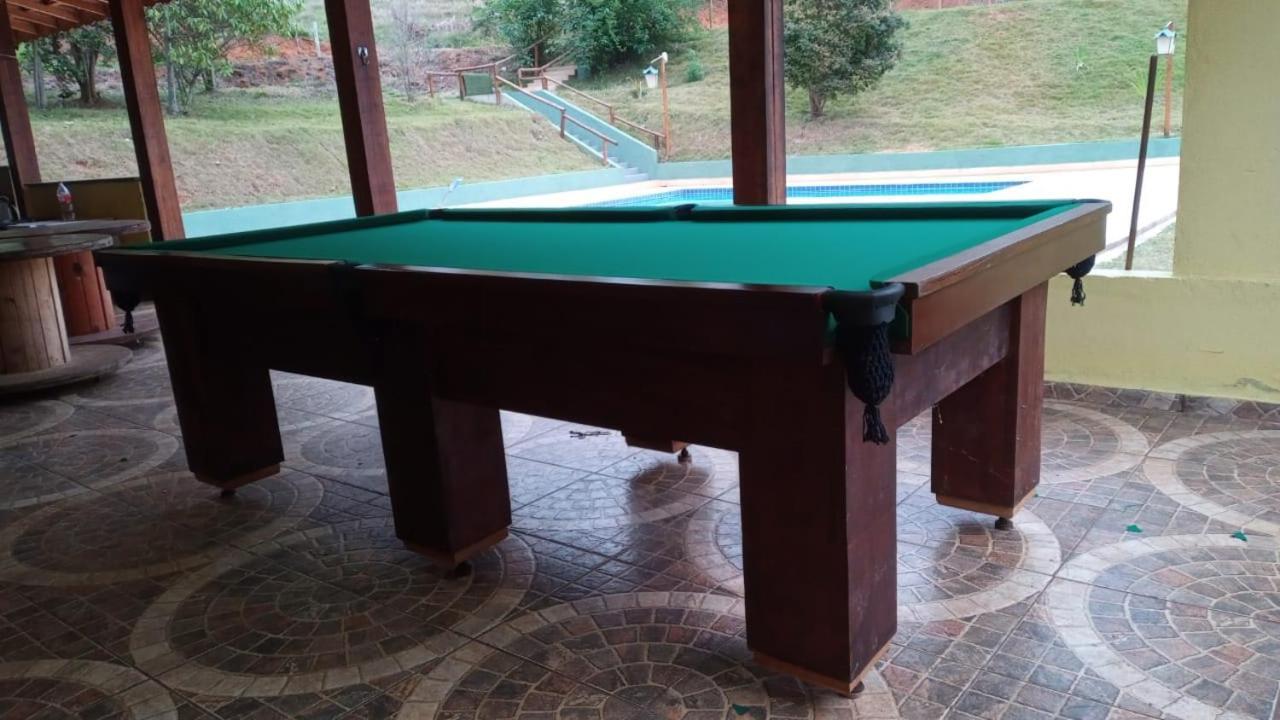Chacara Sonho Do Pato Villa Sao Roque  Ngoại thất bức ảnh