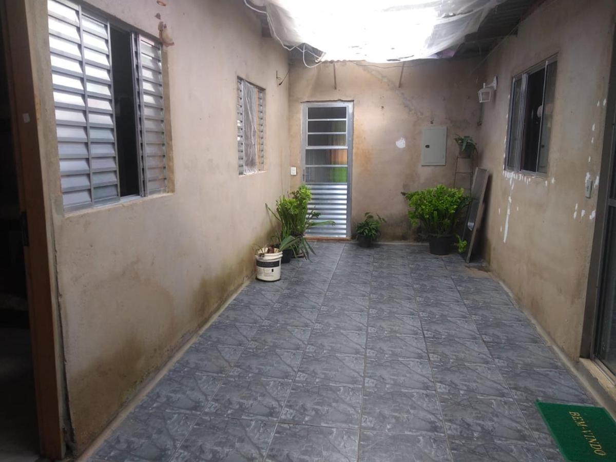 Chacara Sonho Do Pato Villa Sao Roque  Ngoại thất bức ảnh