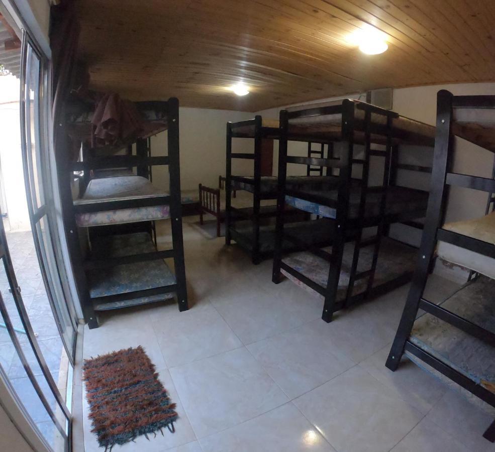 Chacara Sonho Do Pato Villa Sao Roque  Ngoại thất bức ảnh